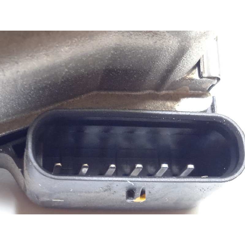 Recambio de caja mariposa para renault kadjar 1.3 tce referencia OEM IAM A2821410200 0280750654 161203209R