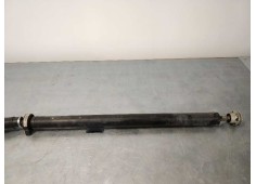 Recambio de transmision central para land rover evoque 2.2 td4 cat referencia OEM IAM EJ327L190CD EJ327L190CE LR072600 2