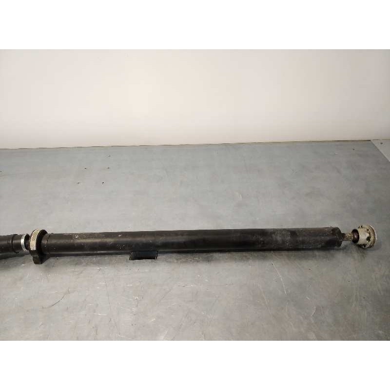 Recambio de transmision central para land rover evoque 2.2 td4 cat referencia OEM IAM EJ327L190CD EJ327L190CE LR072600