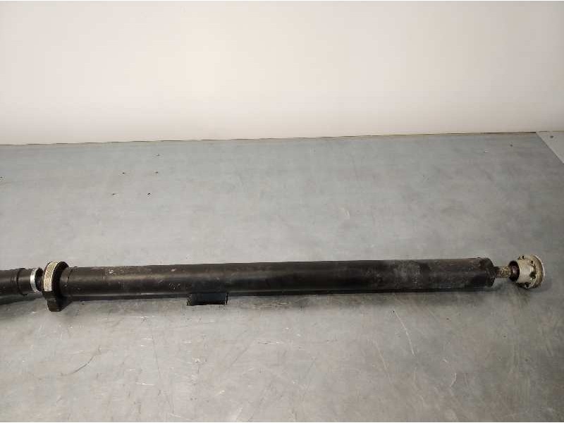 Recambio de transmision central para land rover evoque 2.2 td4 cat referencia OEM IAM EJ327L190CD EJ327L190CE LR072600