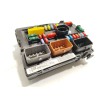 Recambio de caja reles / fusibles para citroën c3 ii (sc_) 1.2 vti 82 referencia OEM IAM 9667199680 6500HV 
