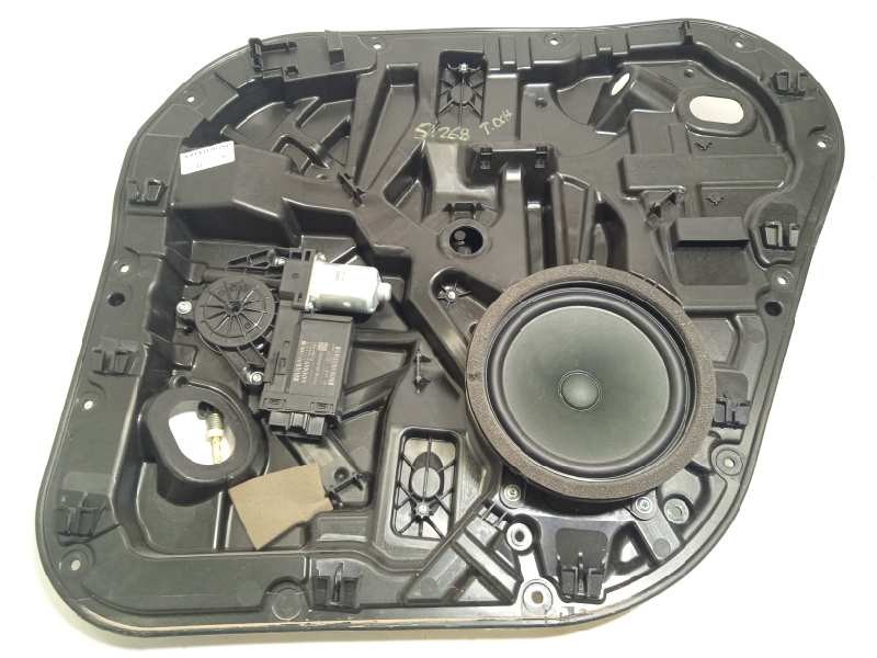 Recambio de elevalunas trasero derecho para volvo xc90 2.0 diesel cat referencia OEM IAM 31349765  