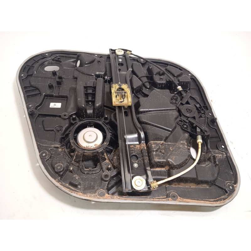 Recambio de elevalunas trasero derecho para volvo xc90 2.0 diesel cat referencia OEM IAM 31349765  