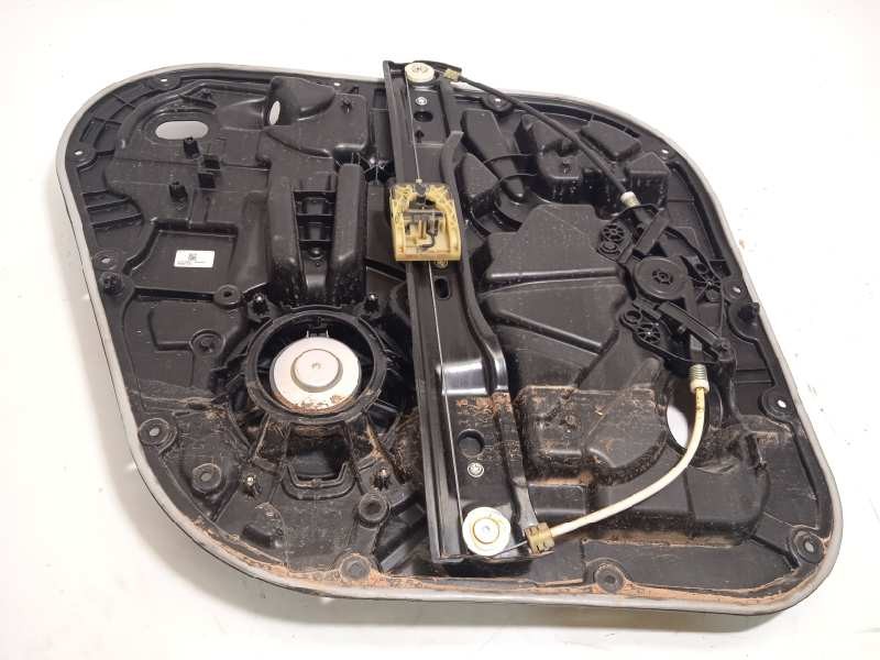 Recambio de elevalunas trasero derecho para volvo xc90 2.0 diesel cat referencia OEM IAM 31349765  