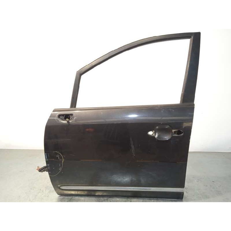 Recambio de puerta delantera izquierda para kia carens (un) 2.0 crdi referencia OEM IAM 760031D010  