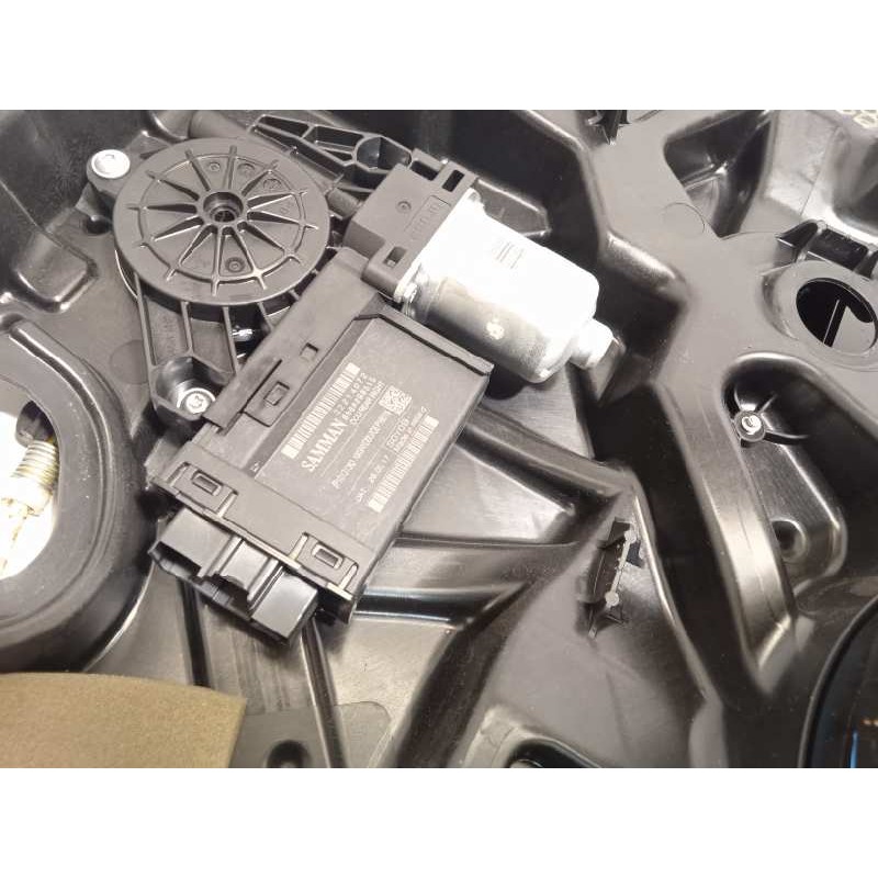 Recambio de elevalunas trasero derecho para volvo xc90 2.0 diesel cat referencia OEM IAM 31349765  