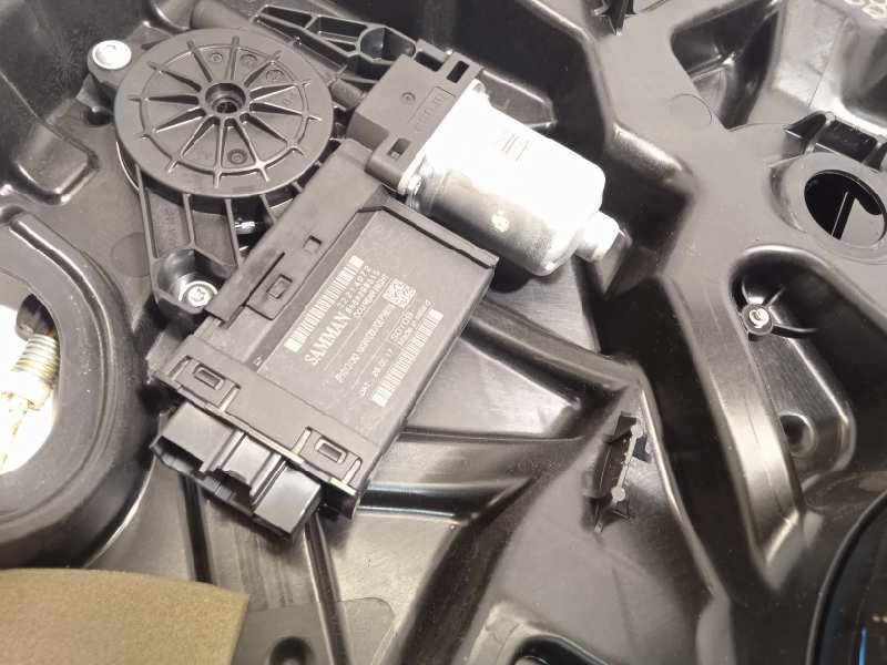 Recambio de elevalunas trasero derecho para volvo xc90 2.0 diesel cat referencia OEM IAM 31349765  