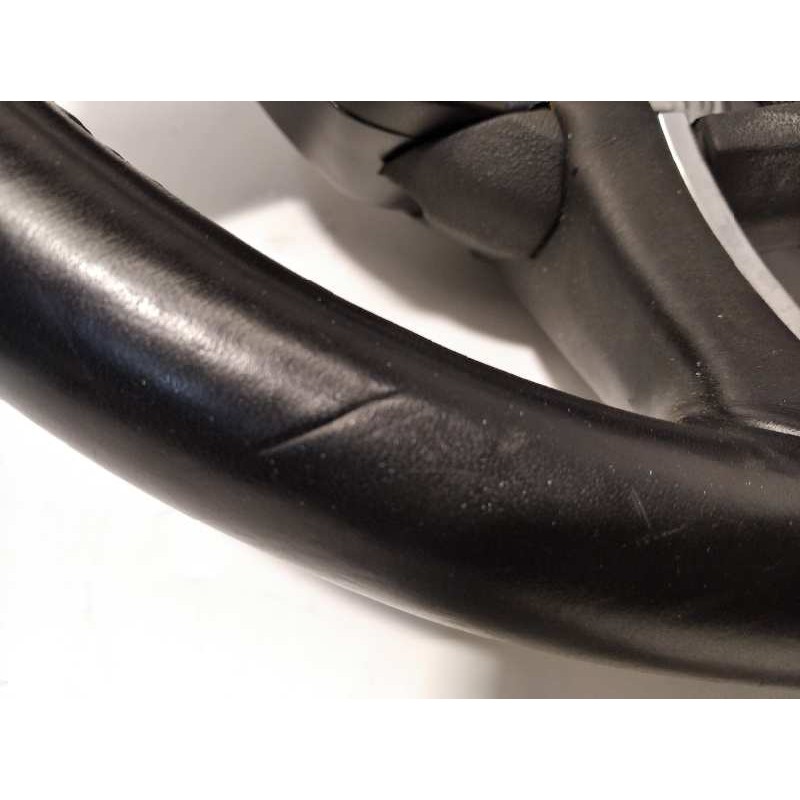 Recambio de volante para land rover evoque 2.2 td4 cat referencia OEM IAM EJ3M3F563FA  