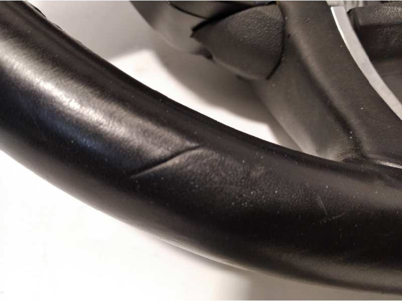 Recambio de volante para land rover evoque 2.2 td4 cat referencia OEM IAM EJ3M3F563FA  