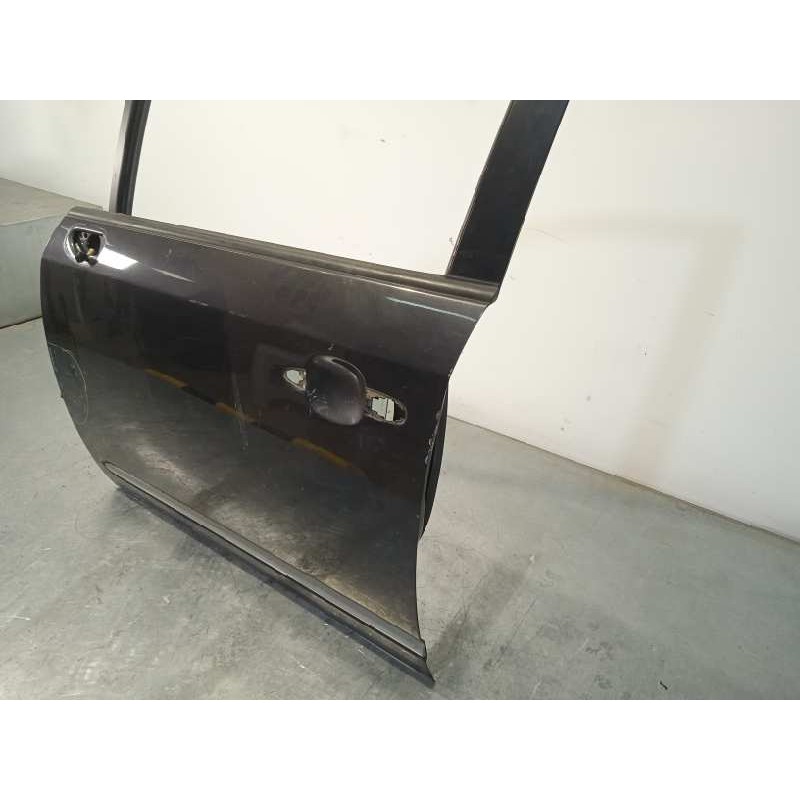 Recambio de puerta delantera izquierda para kia carens (un) 2.0 crdi referencia OEM IAM 760031D010  