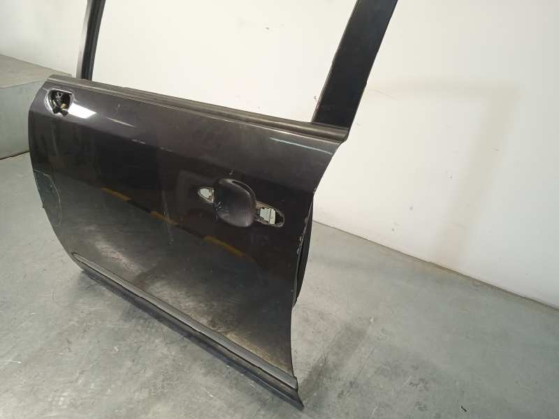 Recambio de puerta delantera izquierda para kia carens (un) 2.0 crdi referencia OEM IAM 760031D010  