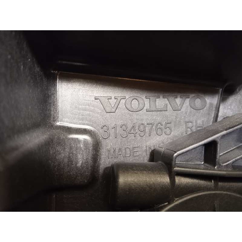 Recambio de elevalunas trasero derecho para volvo xc90 2.0 diesel cat referencia OEM IAM 31349765  