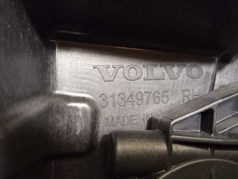 Recambio de elevalunas trasero derecho para volvo xc90 2.0 diesel cat referencia OEM IAM 31349765  