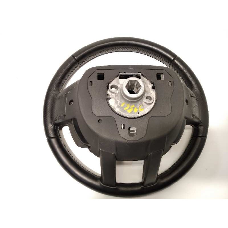 Recambio de volante para land rover evoque 2.2 td4 cat referencia OEM IAM EJ3M3F563FA  