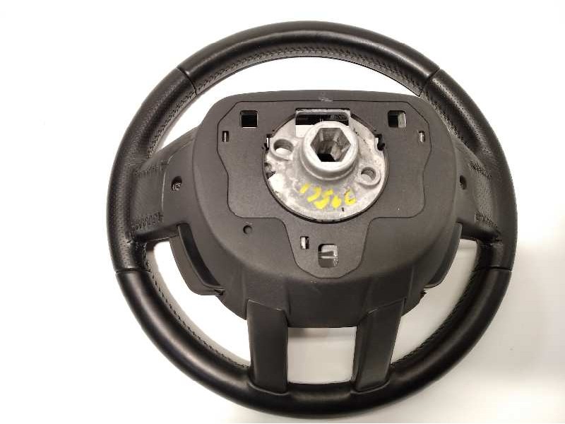Recambio de volante para land rover evoque 2.2 td4 cat referencia OEM IAM EJ3M3F563FA  