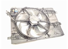 Recambio de electroventilador para citroën c4 picasso feel edition referencia OEM IAM 9806313280  