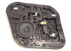 Recambio de elevalunas trasero izquierdo para volvo xc90 2.0 diesel cat referencia OEM IAM 31349764  