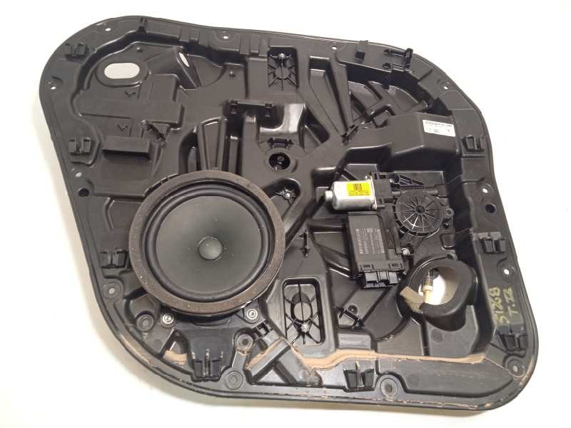 Recambio de elevalunas trasero izquierdo para volvo xc90 2.0 diesel cat referencia OEM IAM 31349764  