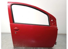 Recambio de puerta delantera derecha para toyota aygo (kgb/wnb) básico referencia OEM IAM 670010H010  