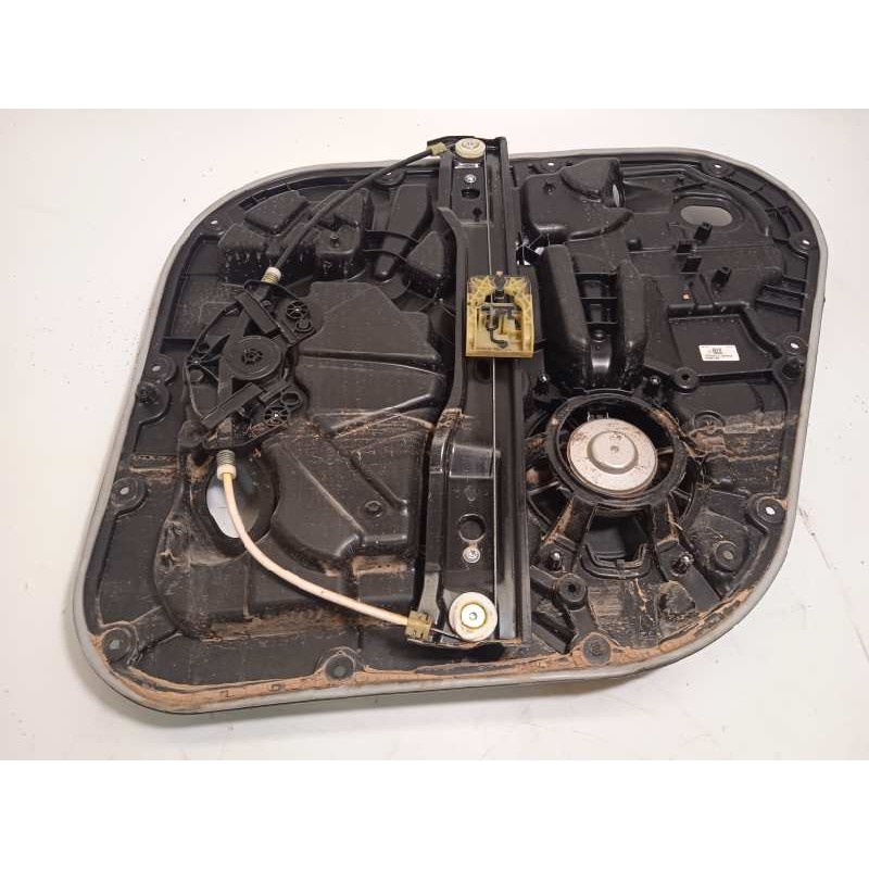 Recambio de elevalunas trasero izquierdo para volvo xc90 2.0 diesel cat referencia OEM IAM 31349764  