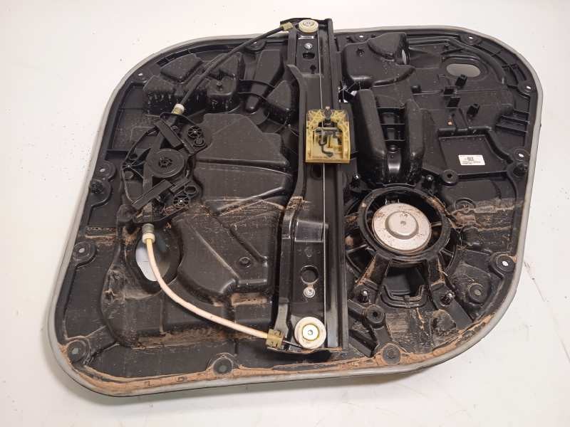 Recambio de elevalunas trasero izquierdo para volvo xc90 2.0 diesel cat referencia OEM IAM 31349764  