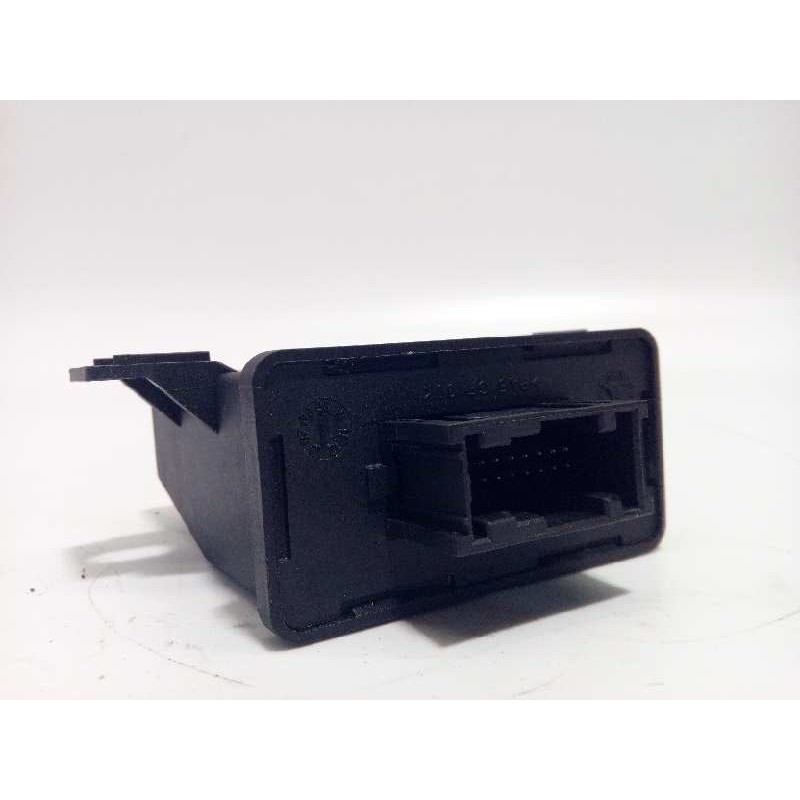 Recambio de modulo electronico para peugeot 3008 sport pack referencia OEM IAM 9666938580  