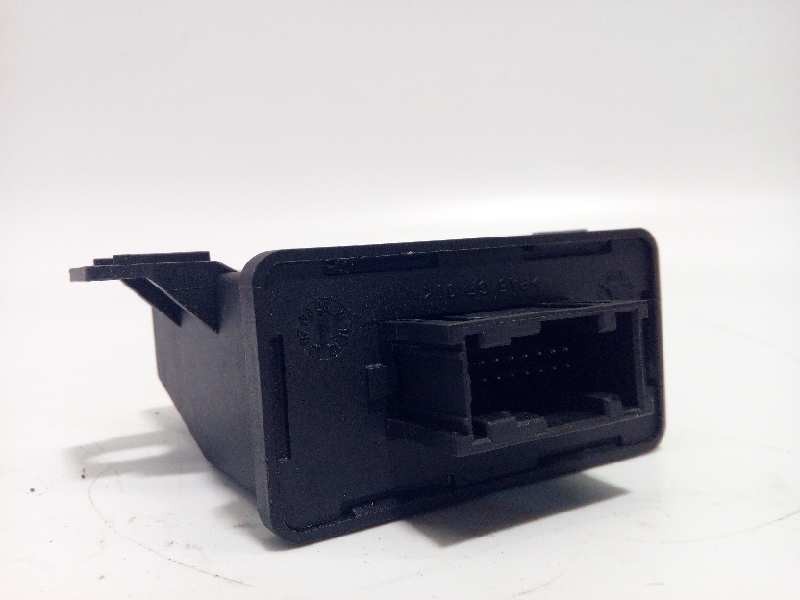 Recambio de modulo electronico para peugeot 3008 sport pack referencia OEM IAM 9666938580  