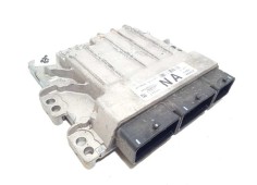 Recambio de centralita motor uce para renault kadjar 1.3 tce referencia OEM IAM 237104661S  237104659S