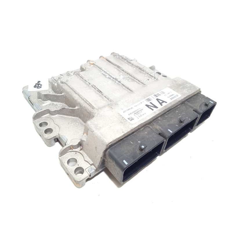 Recambio de centralita motor uce para renault kadjar 1.3 tce referencia OEM IAM 237104661S  237104659S