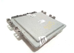 Recambio de centralita motor uce para renault kadjar 1.3 tce referencia OEM IAM 237104661S  237104659S 2