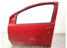 Recambio de puerta delantera izquierda para toyota aygo (kgb/wnb) básico referencia OEM IAM 670020H010  