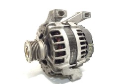 Recambio de alternador para volvo xc60 2.0 diesel cat referencia OEM IAM 36001105  36001341