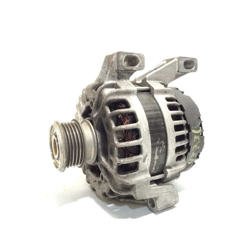 Recambio de alternador para volvo xc60 2.0 diesel cat referencia OEM IAM 36001105  36001341