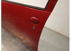 Recambio de puerta delantera izquierda para toyota aygo (kgb/wnb) básico referencia OEM IAM 670020H010   2