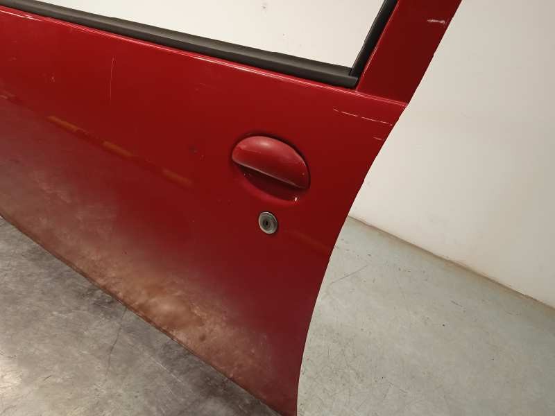 Recambio de puerta delantera izquierda para toyota aygo (kgb/wnb) básico referencia OEM IAM 670020H010  