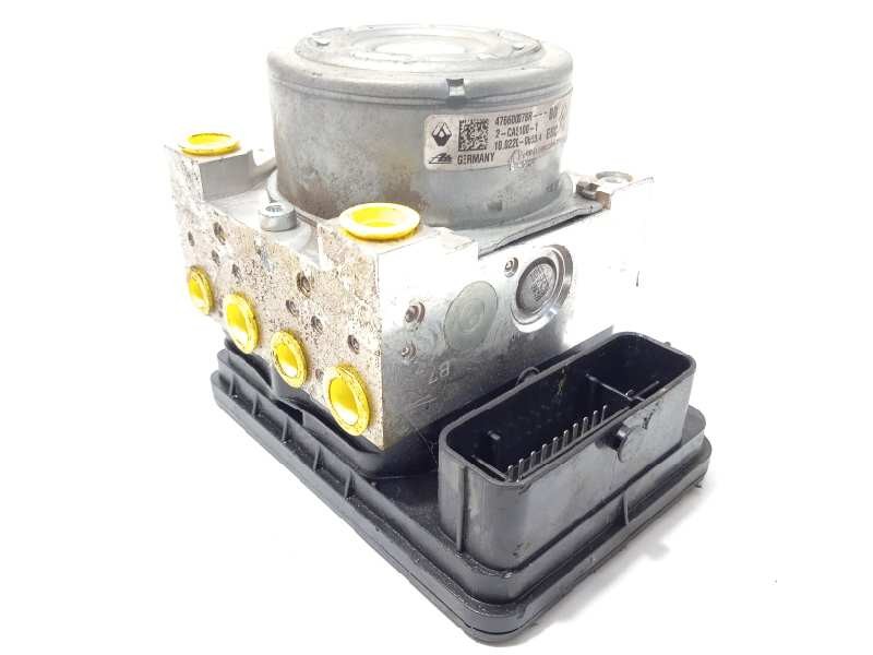 Recambio de abs para dacia dokker ambiance referencia OEM IAM 476600078R 28515242123 10022006554