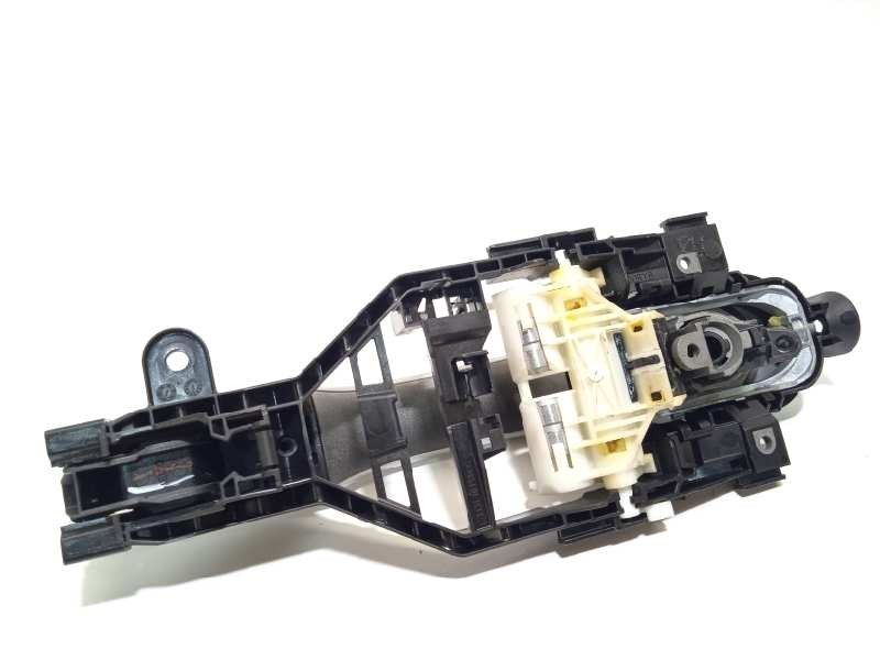 Recambio de maneta exterior delantera izquierda para volvo xc90 2.0 diesel cat referencia OEM IAM 39842681  