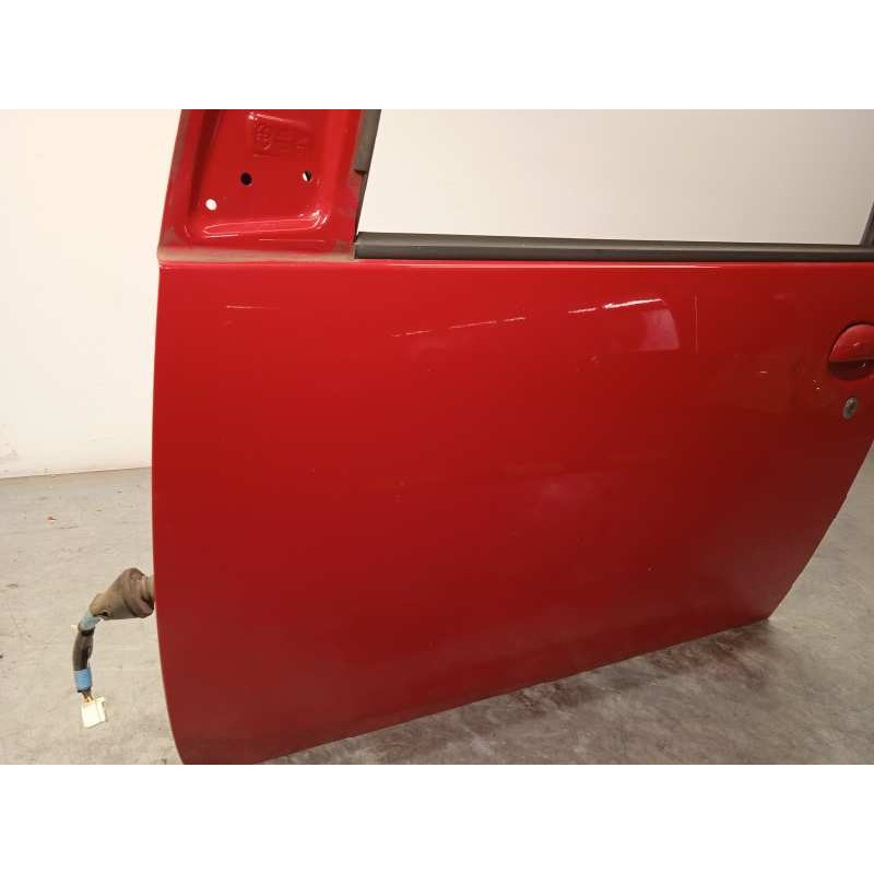 Recambio de puerta delantera izquierda para toyota aygo (kgb/wnb) básico referencia OEM IAM 670020H010  