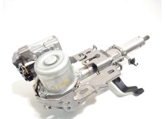 Recambio de columna direccion para renault kadjar 1.3 tce referencia OEM IAM 488100465R   2