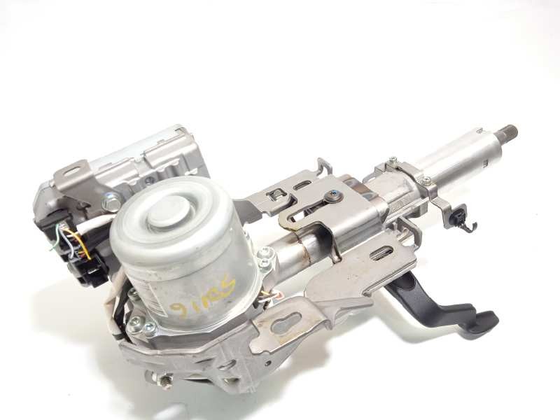 Recambio de columna direccion para renault kadjar 1.3 tce referencia OEM IAM 488100465R  