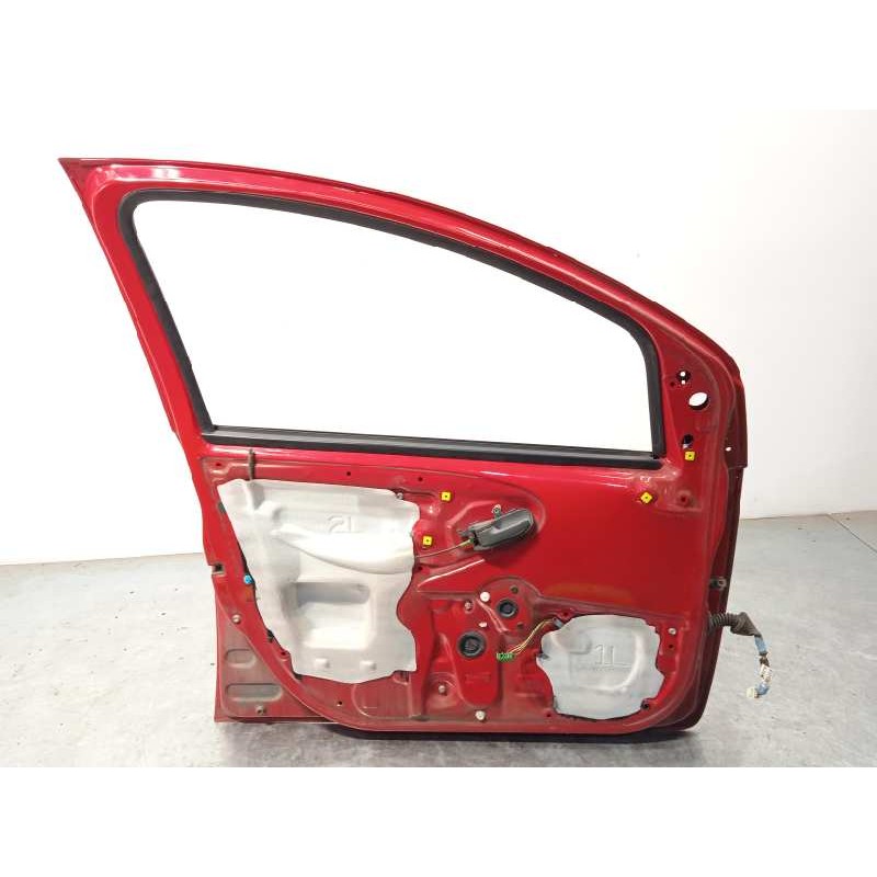 Recambio de puerta delantera izquierda para toyota aygo (kgb/wnb) básico referencia OEM IAM 670020H010  