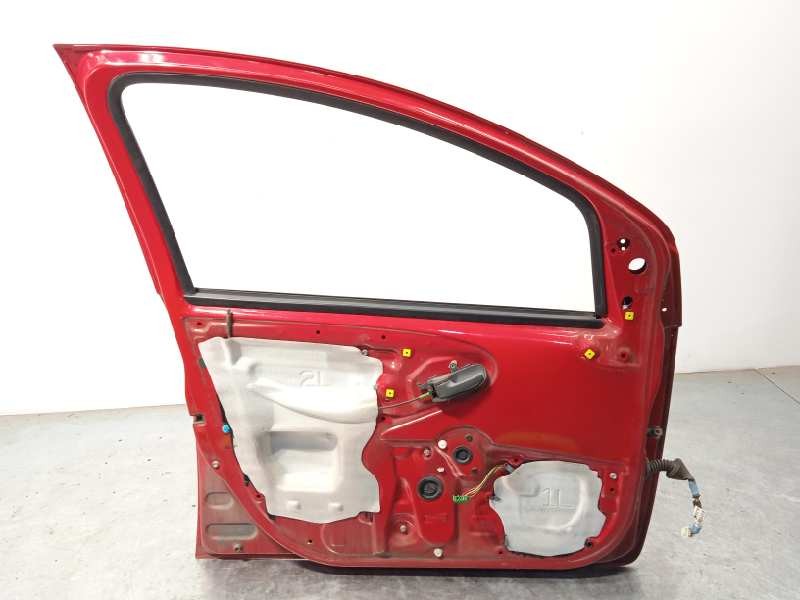 Recambio de puerta delantera izquierda para toyota aygo (kgb/wnb) básico referencia OEM IAM 670020H010  