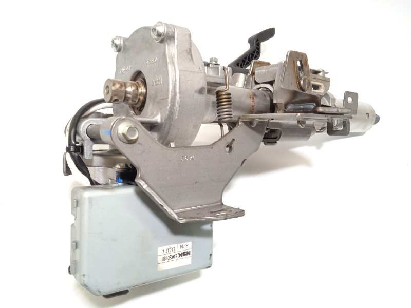 Recambio de columna direccion para renault kadjar 1.3 tce referencia OEM IAM 488100465R  