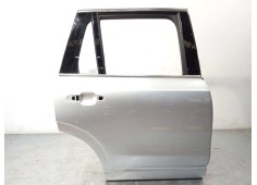 Recambio de puerta trasera derecha para volvo xc90 2.0 diesel cat referencia OEM IAM 31698773  