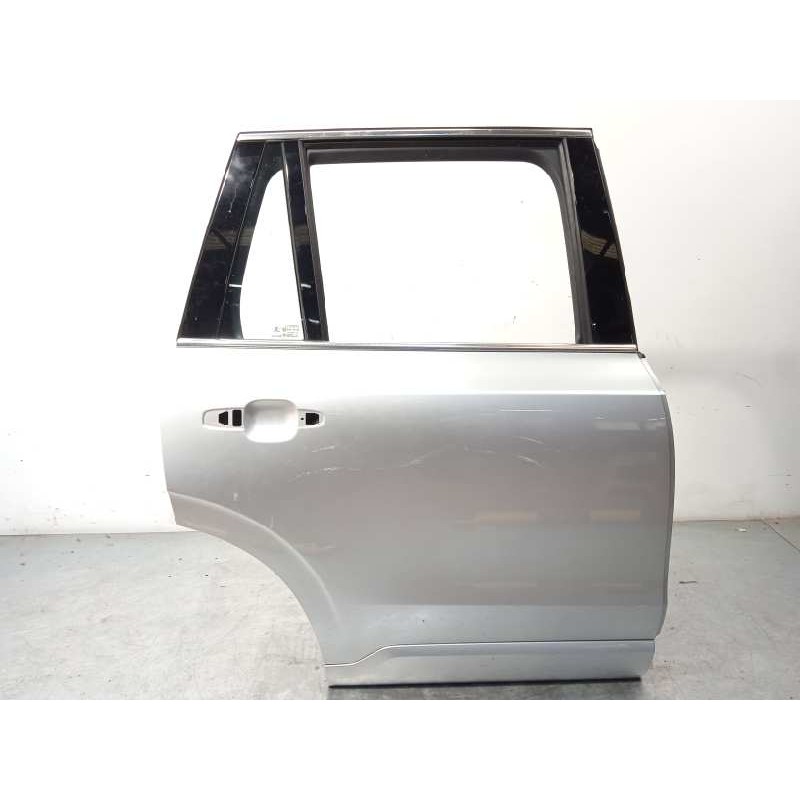 Recambio de puerta trasera derecha para volvo xc90 2.0 diesel cat referencia OEM IAM 31698773  