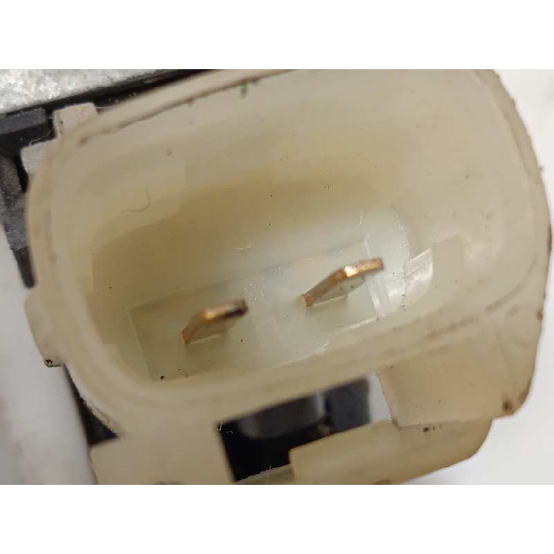 Recambio de elevalunas delantero derecho para kia rio drive referencia OEM IAM 824601W000  