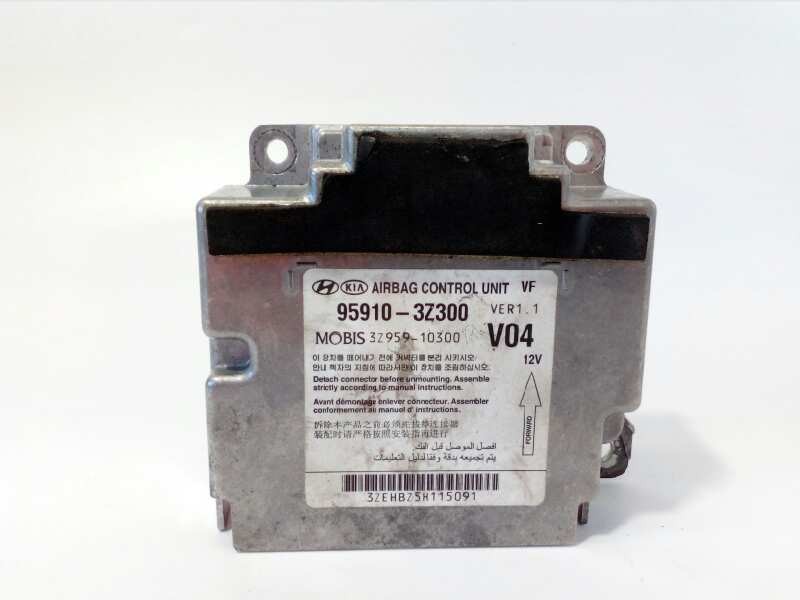 Recambio de centralita airbag para hyundai i40 cw gl comfort referencia OEM IAM 959103Z300  3Z95910300