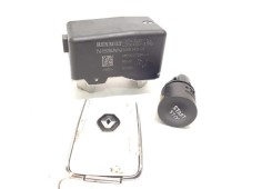 Recambio de conmutador de arranque para renault kadjar 1.3 tce referencia OEM IAM 487002725R  3468240103