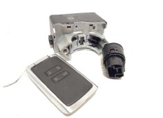 Recambio de conmutador de arranque para renault kadjar 1.3 tce referencia OEM IAM 487002725R  3468240103 2