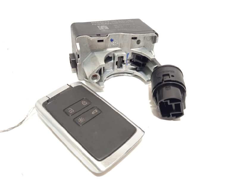Recambio de conmutador de arranque para renault kadjar 1.3 tce referencia OEM IAM 487002725R  3468240103